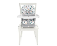 Fisher-Price Terazzo Krzesełko do karmienia SpaceSaver - 1014089 - zdjęcie 4